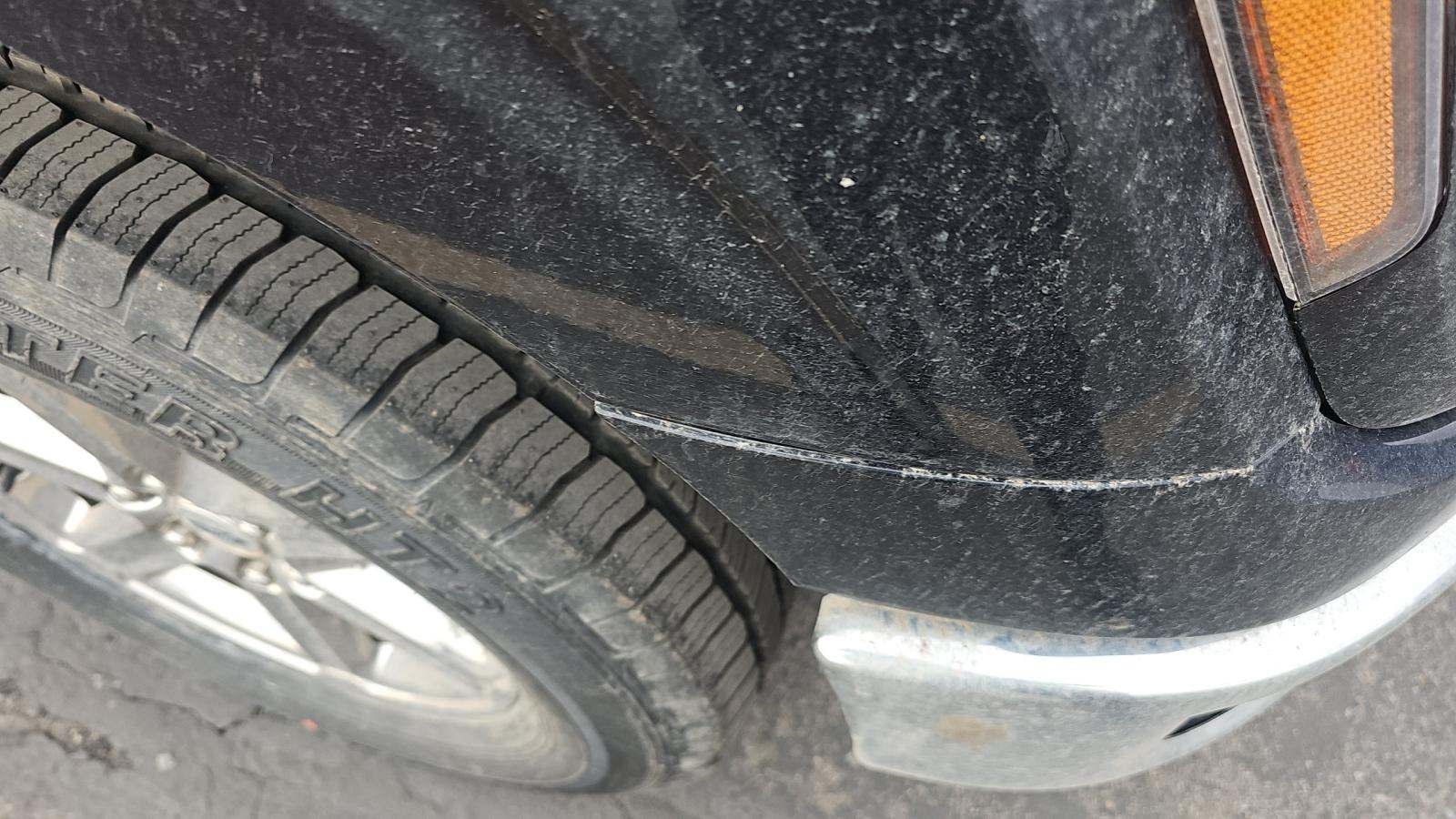 2025 Ford F-150 XLT AWD