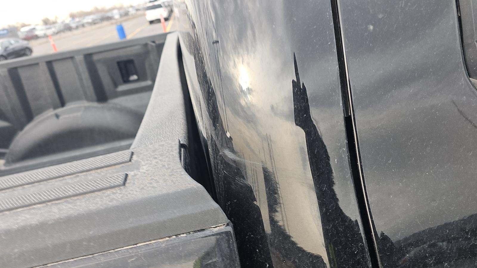 2025 Ford F-150 XLT AWD