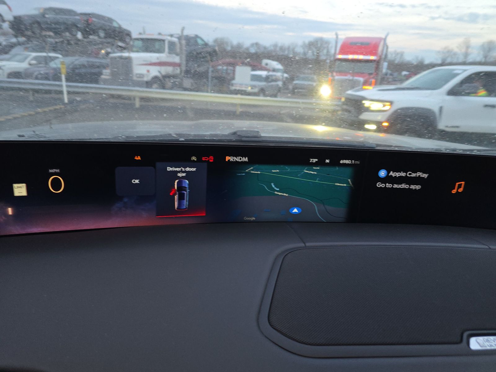 2025 Lincoln Navigator Black Label AWD