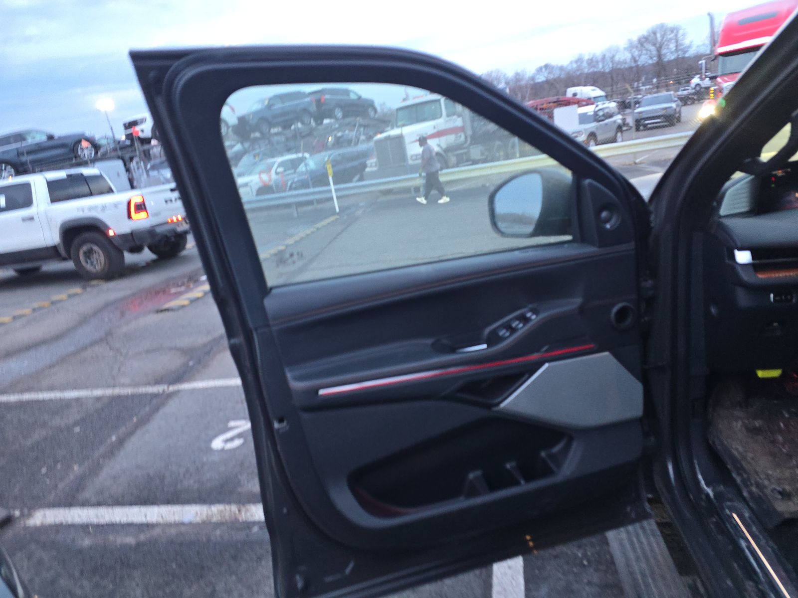 2025 Lincoln Navigator Black Label AWD