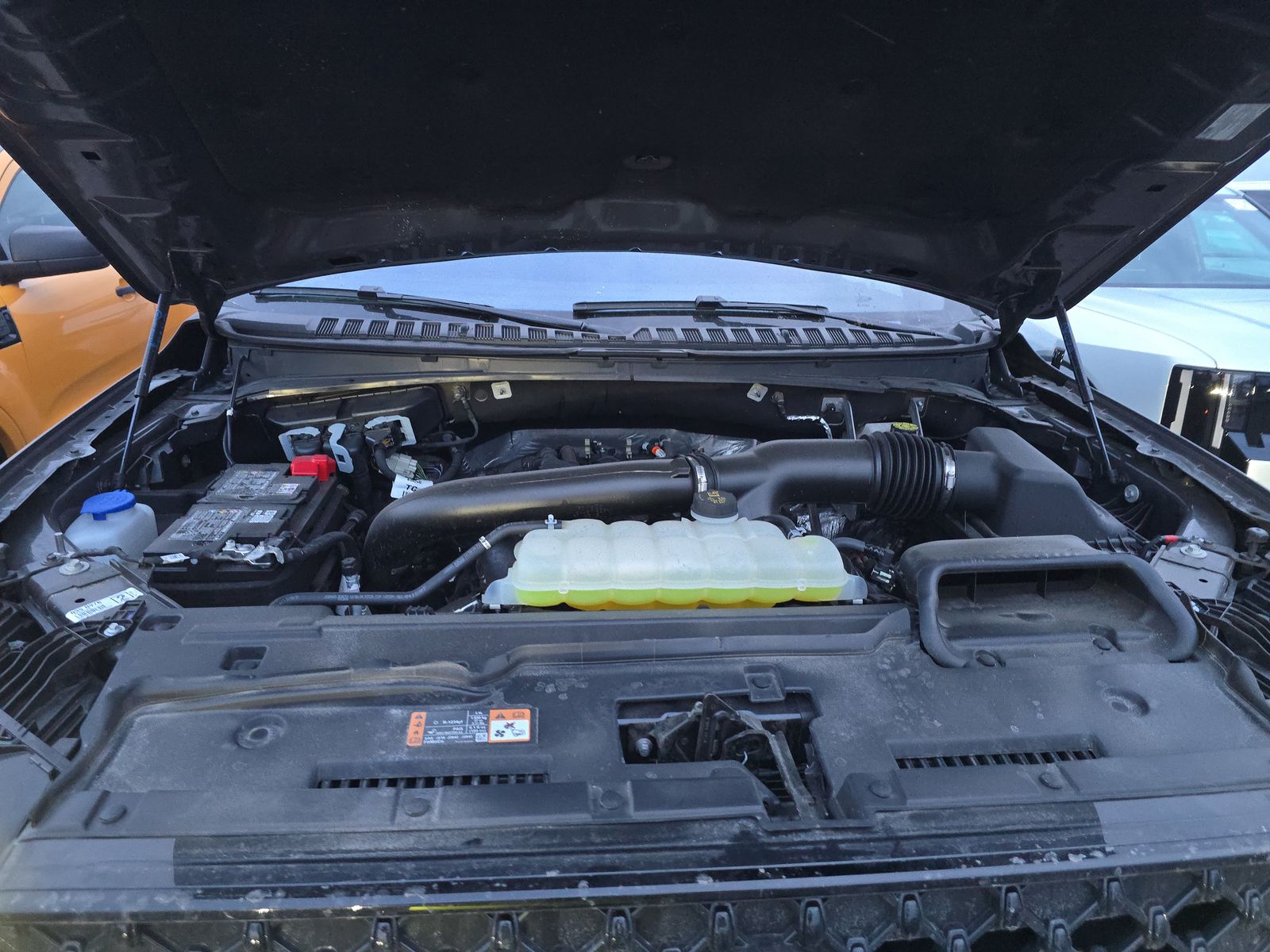 2025 Lincoln Navigator Black Label AWD