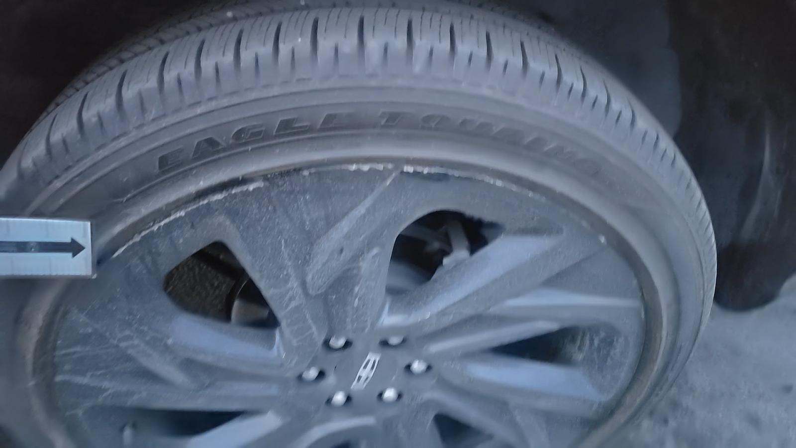 2025 Lincoln Navigator Black Label AWD