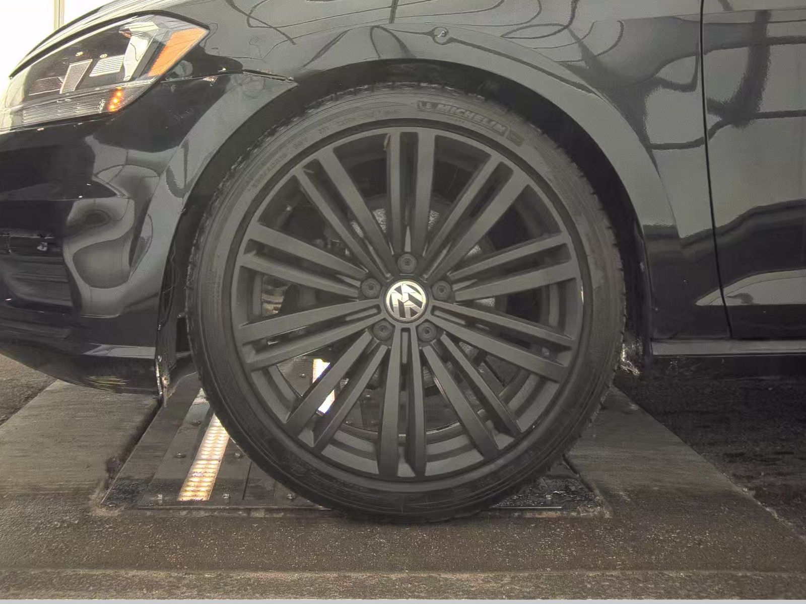 2019 Volkswagen Golf 1.4T SE FWD