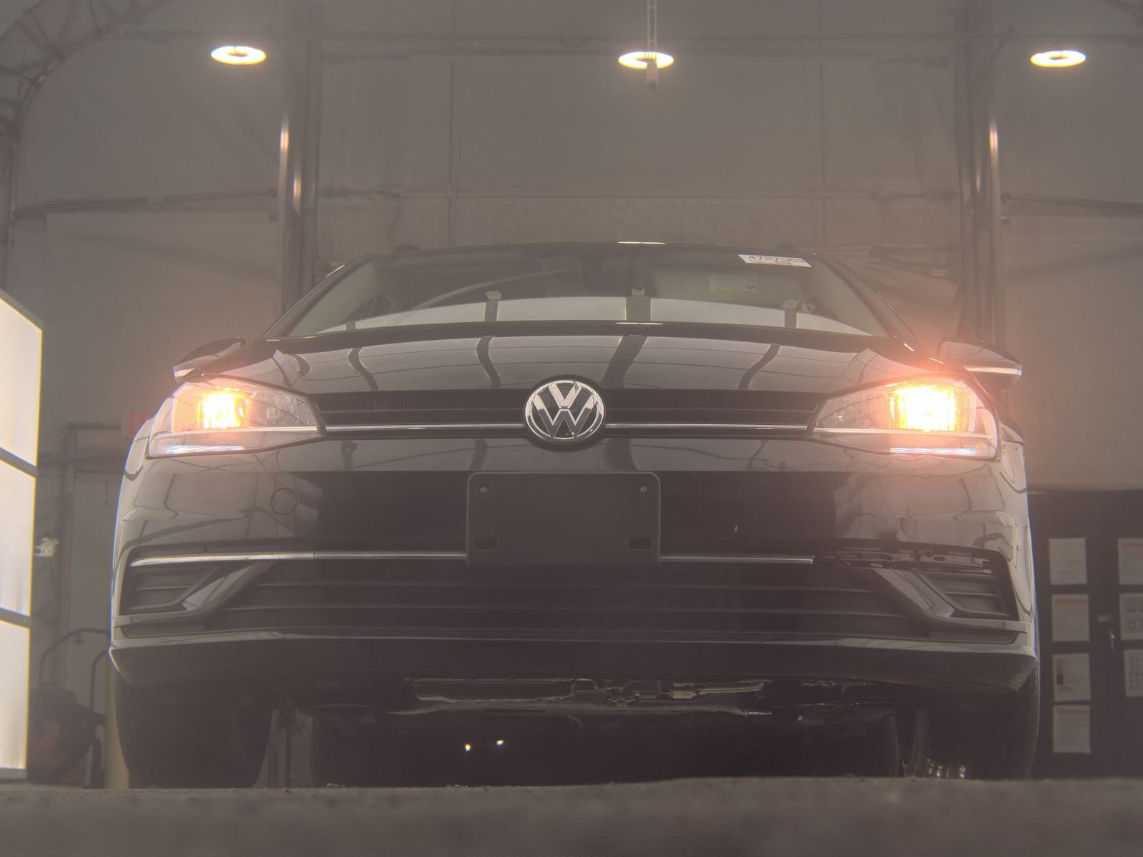 2019 Volkswagen Golf 1.4T SE FWD