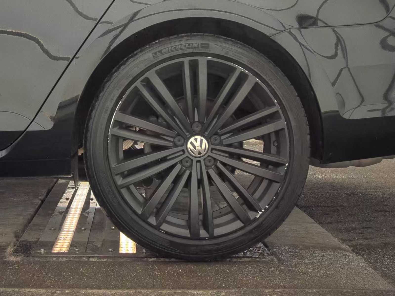 2019 Volkswagen Golf 1.4T SE FWD
