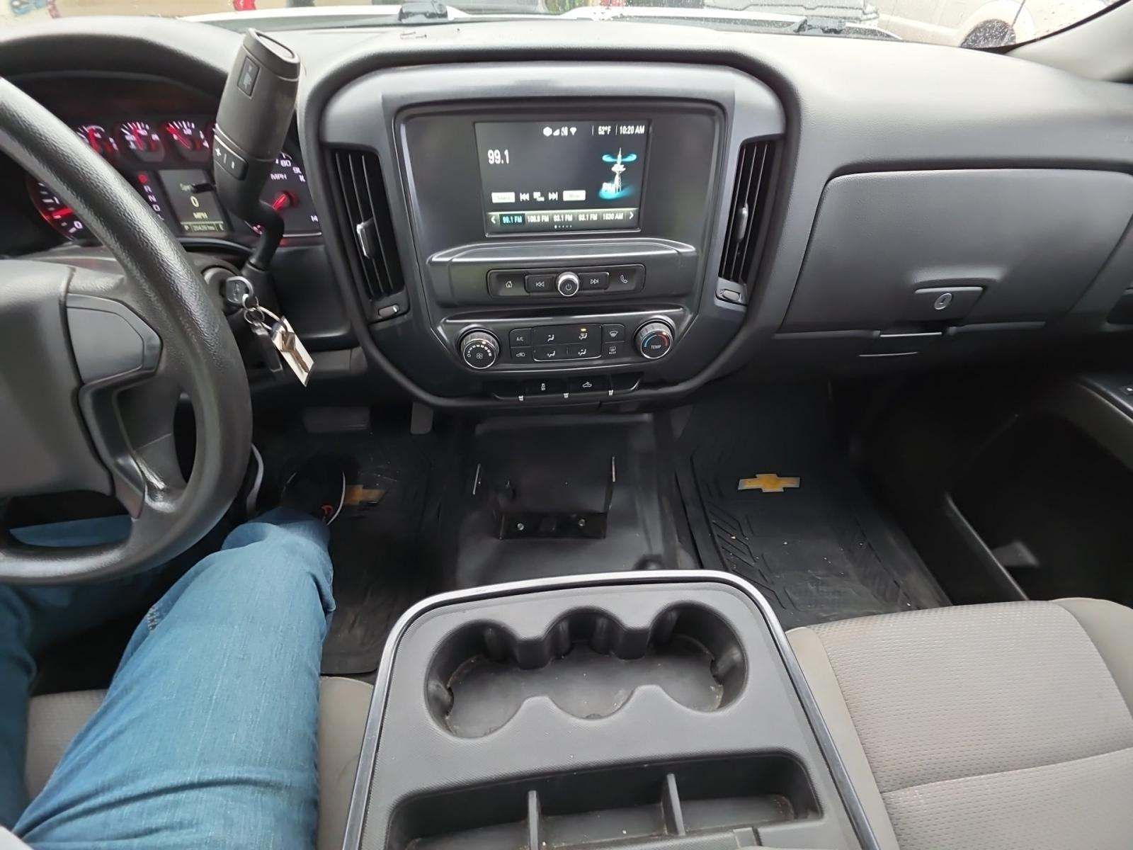 CHEVROLET WORK TRUCK - 9