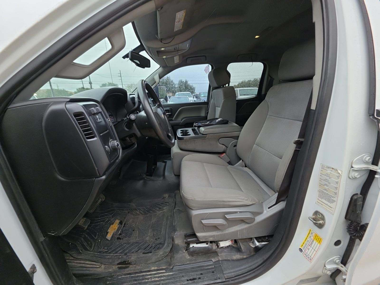 CHEVROLET WORK TRUCK - 8