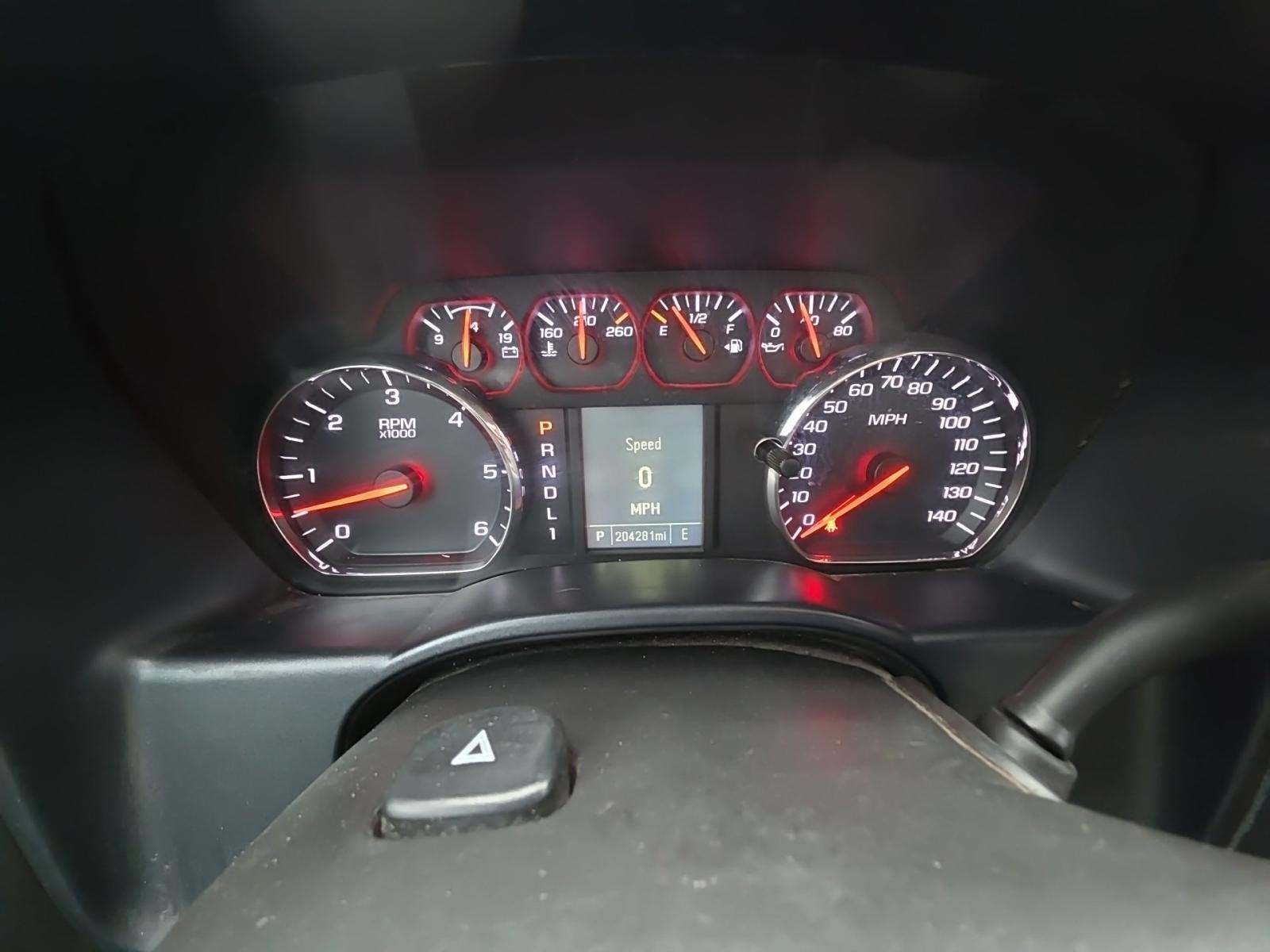 CHEVROLET WORK TRUCK - 10