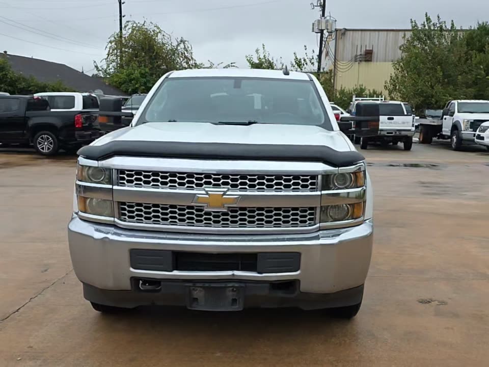 CHEVROLET WORK TRUCK - 3