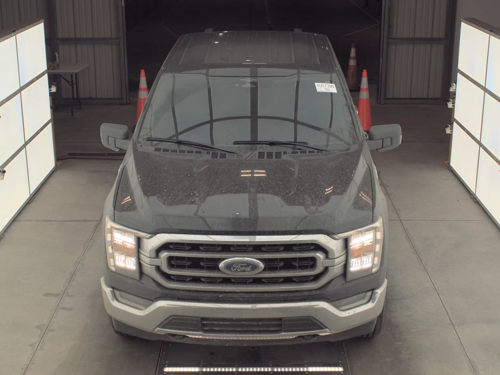 2023 Ford F-150 XLT AWD