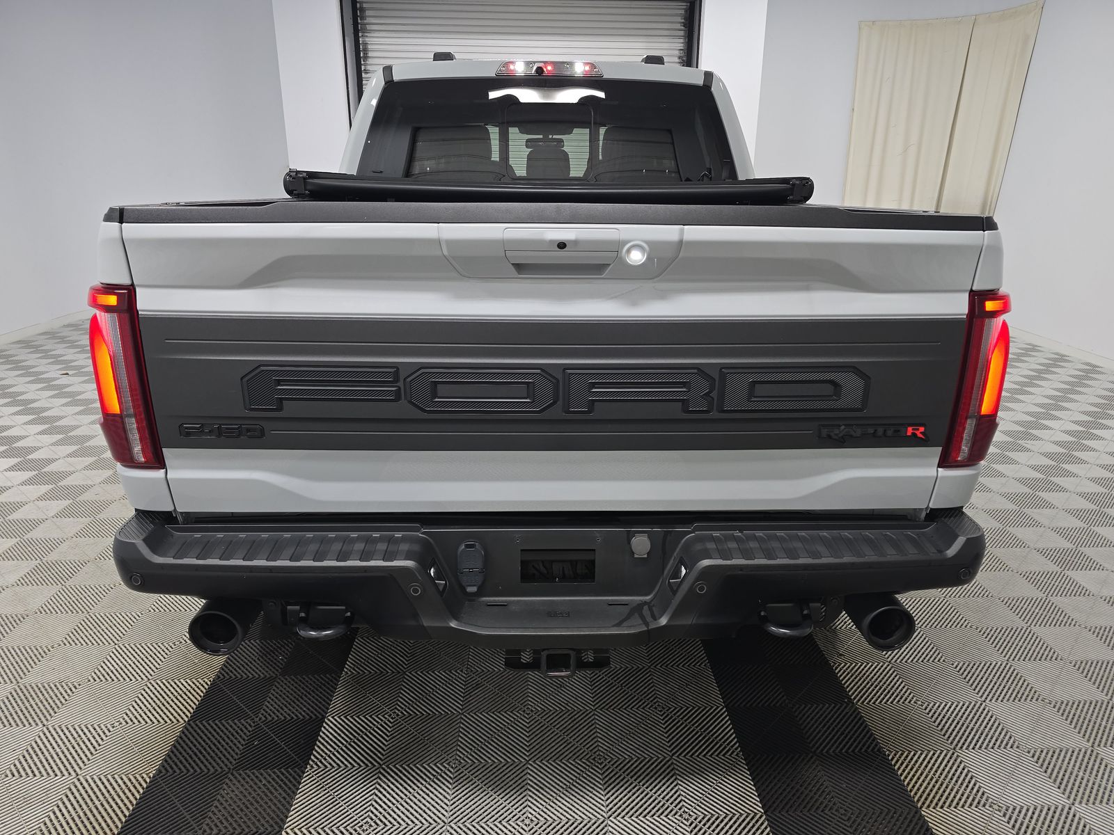 2024 Ford F-150 Raptor AWD