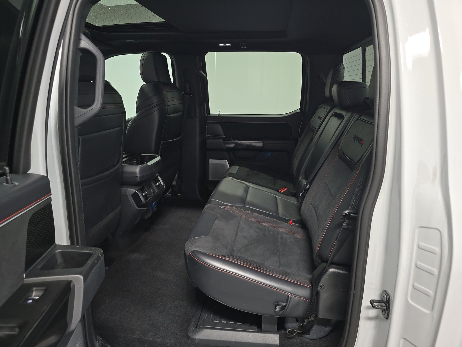 2024 Ford F-150 Raptor AWD