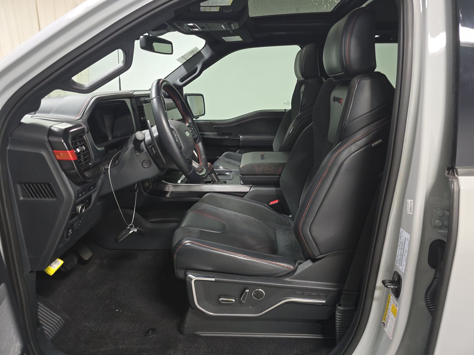 2024 Ford F-150 Raptor AWD