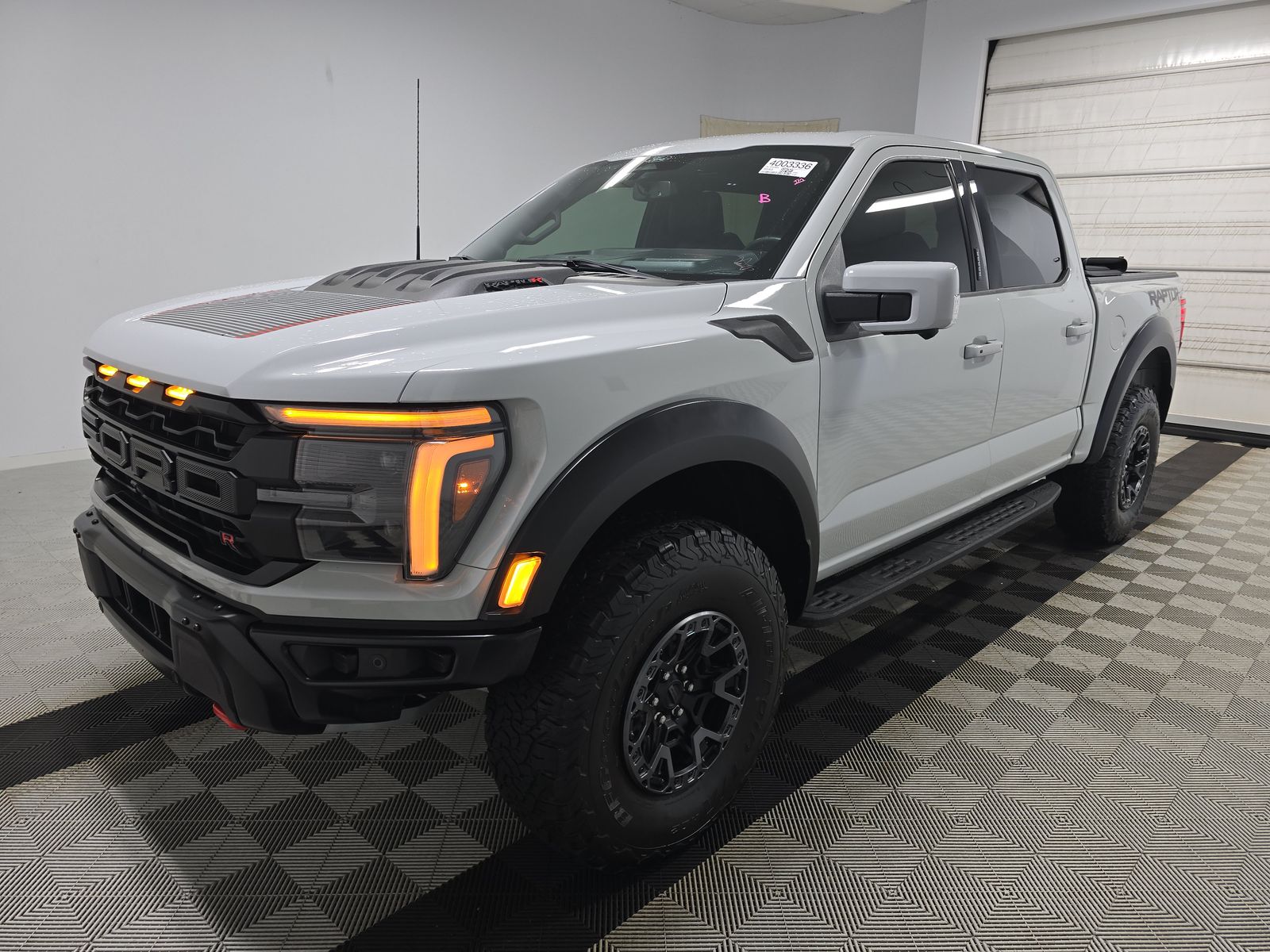 2024 Ford F-150 Raptor AWD
