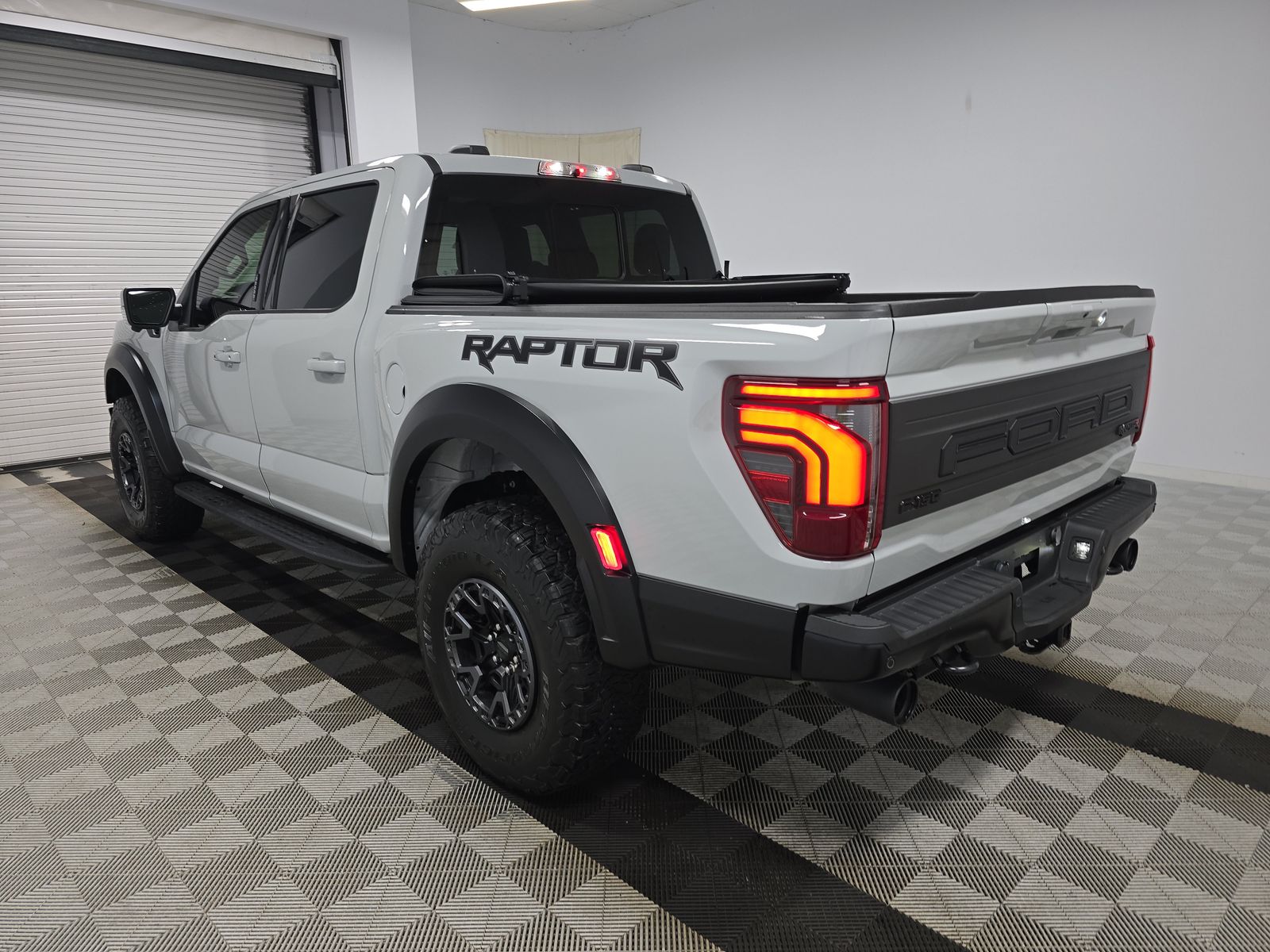 2024 Ford F-150 Raptor AWD