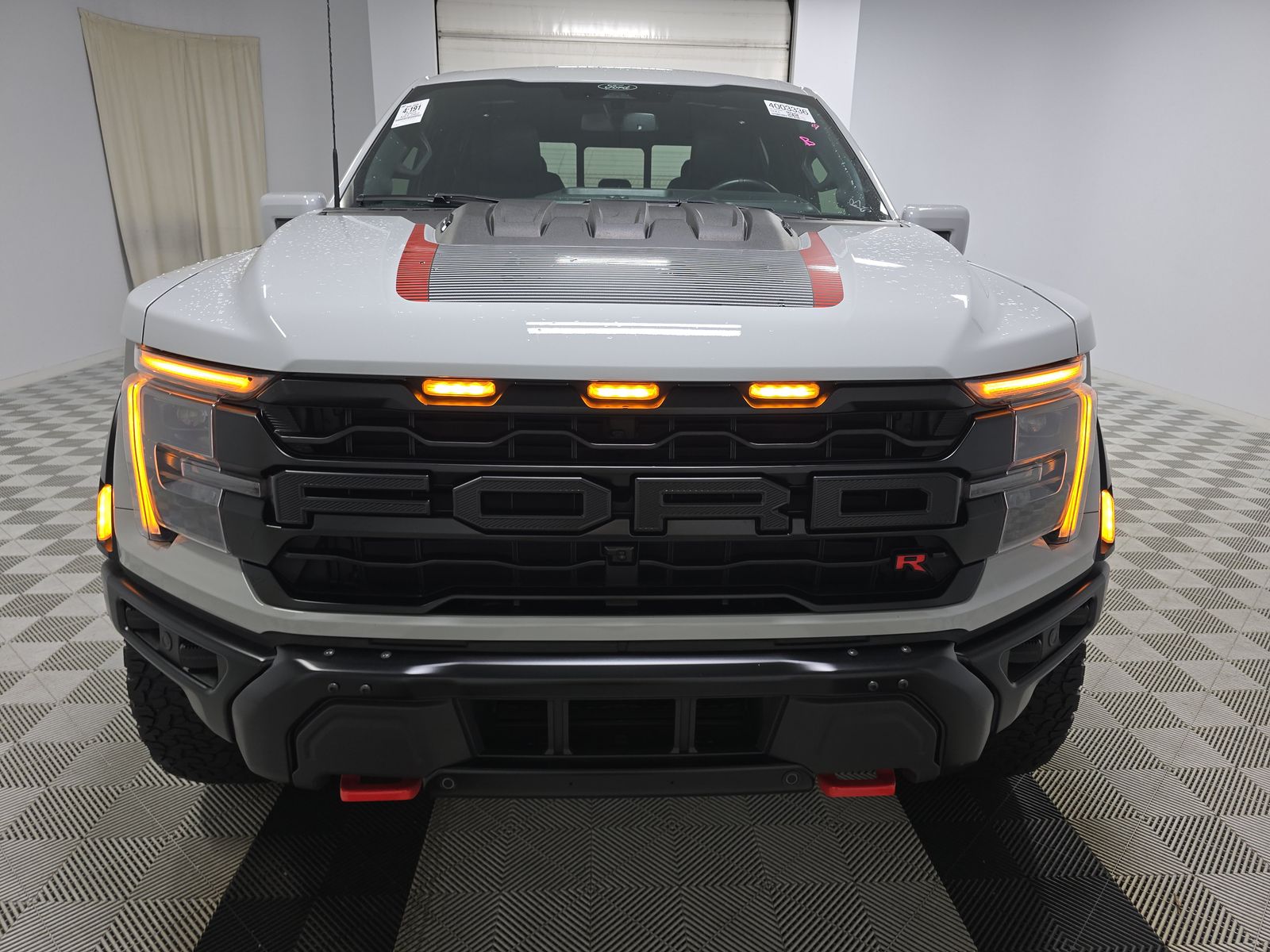 2024 Ford F-150 Raptor AWD