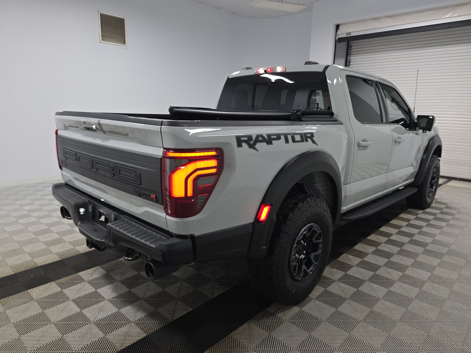 2024 Ford F-150 Raptor AWD