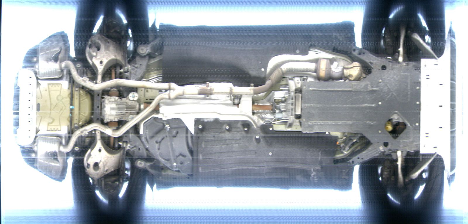 2022 Ford Explorer Timberline AWD