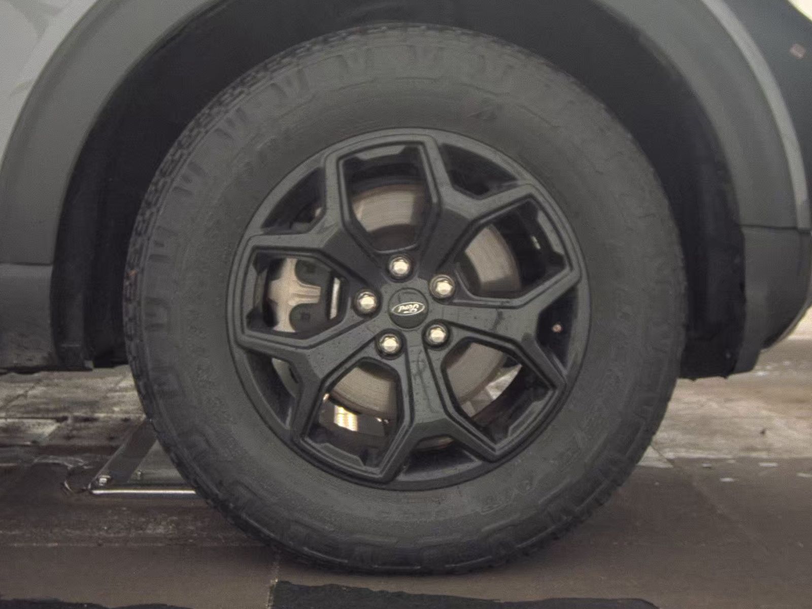 2022 Ford Explorer Timberline AWD