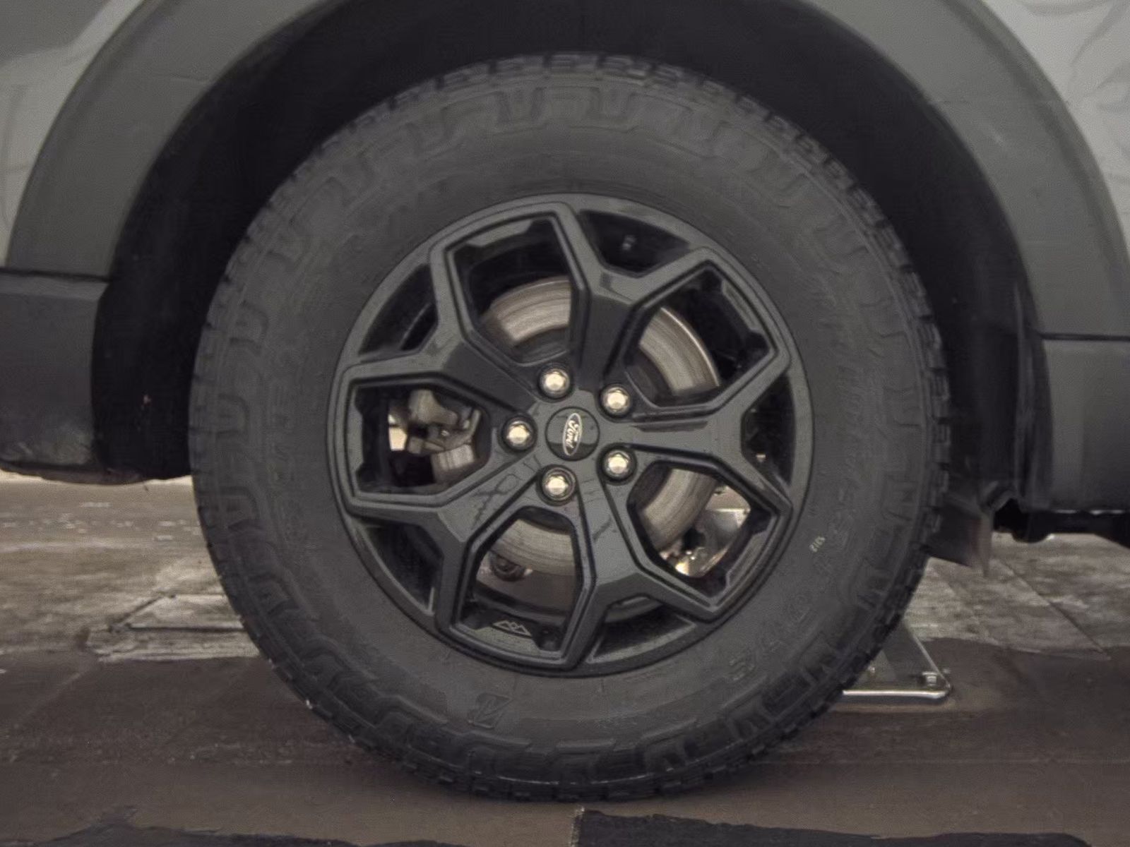 2022 Ford Explorer Timberline AWD