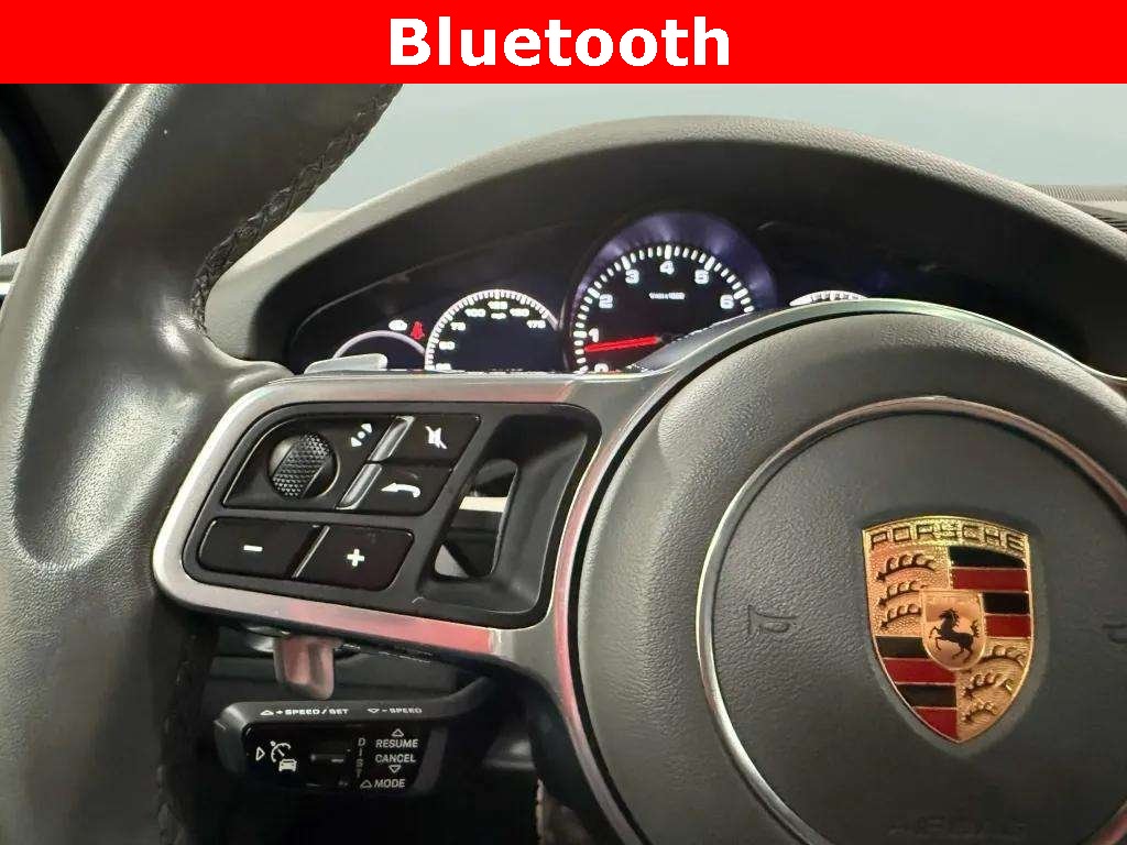 2019 Porsche Cayenne Base AWD