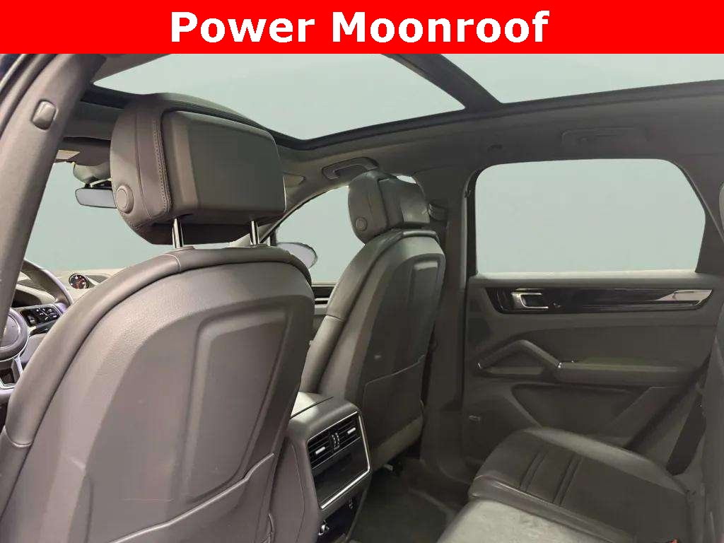 2019 Porsche Cayenne Base AWD