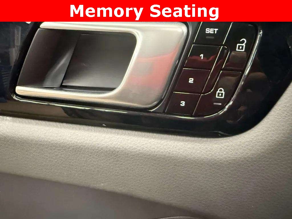 2019 Porsche Cayenne Base AWD