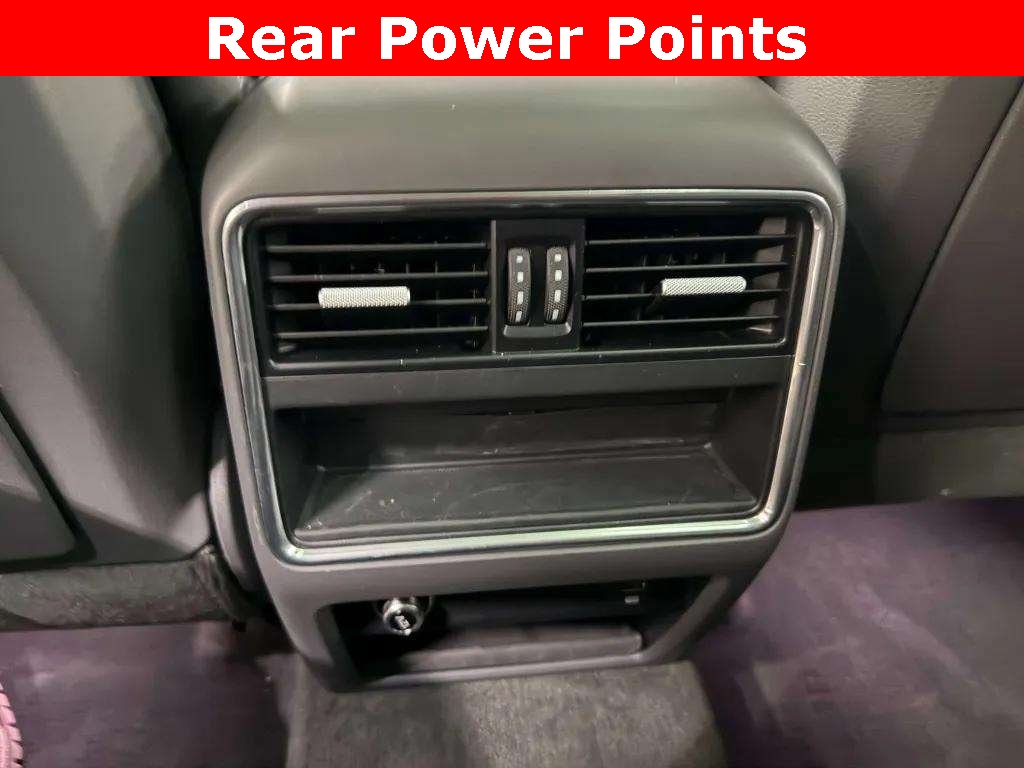 2019 Porsche Cayenne Base AWD