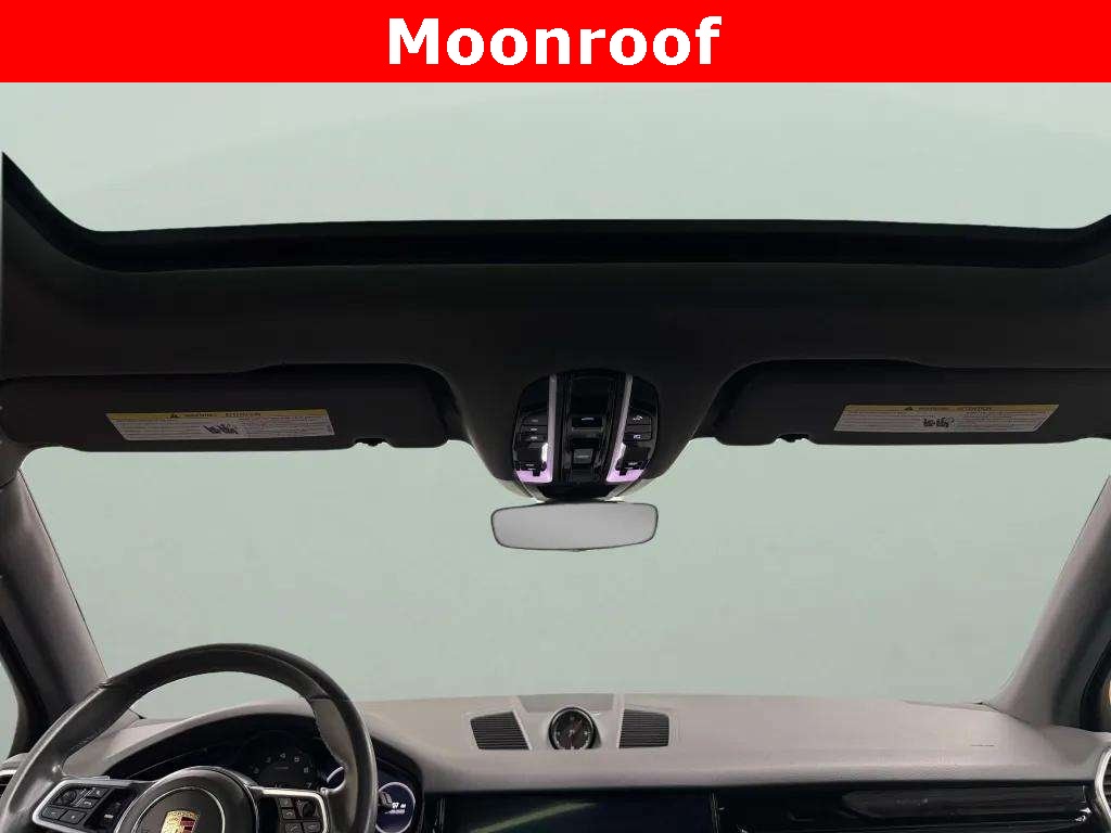 2019 Porsche Cayenne Base AWD