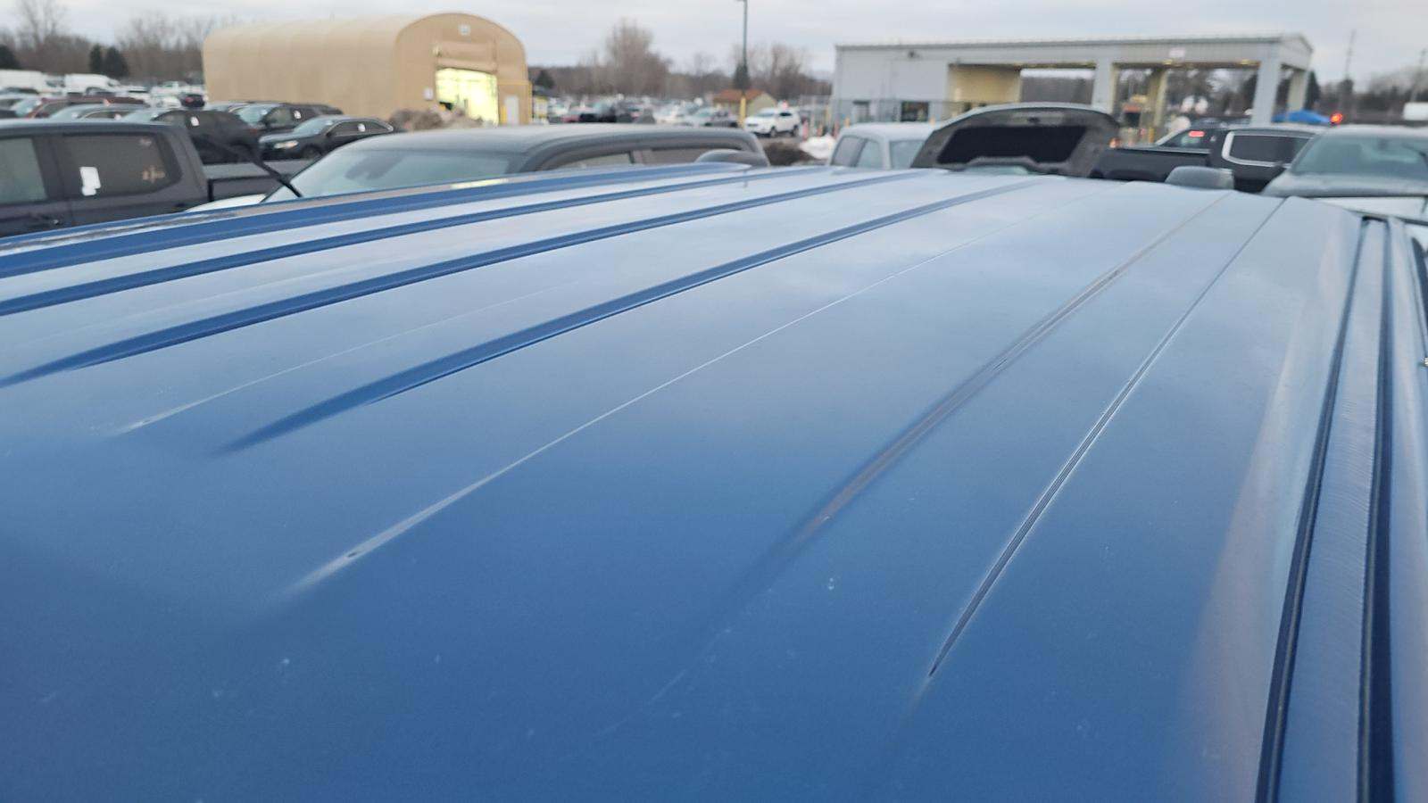 2024 Ford F-150 XLT AWD