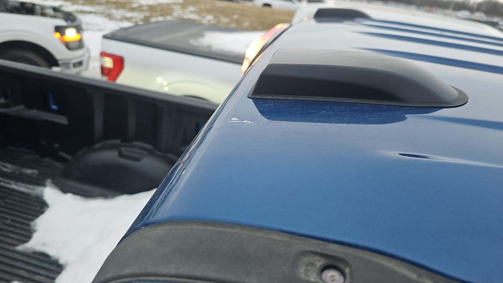 2024 Ford F-150 XLT AWD