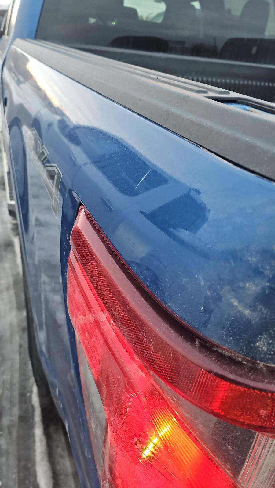 2024 Ford F-150 XLT AWD