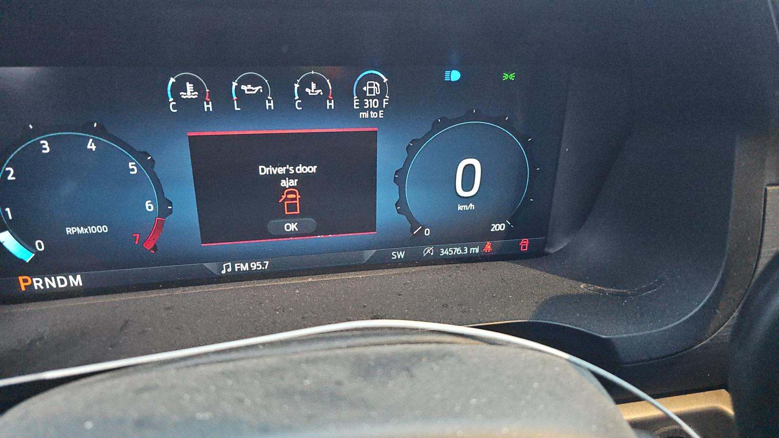 2024 Ford F-150 XLT AWD