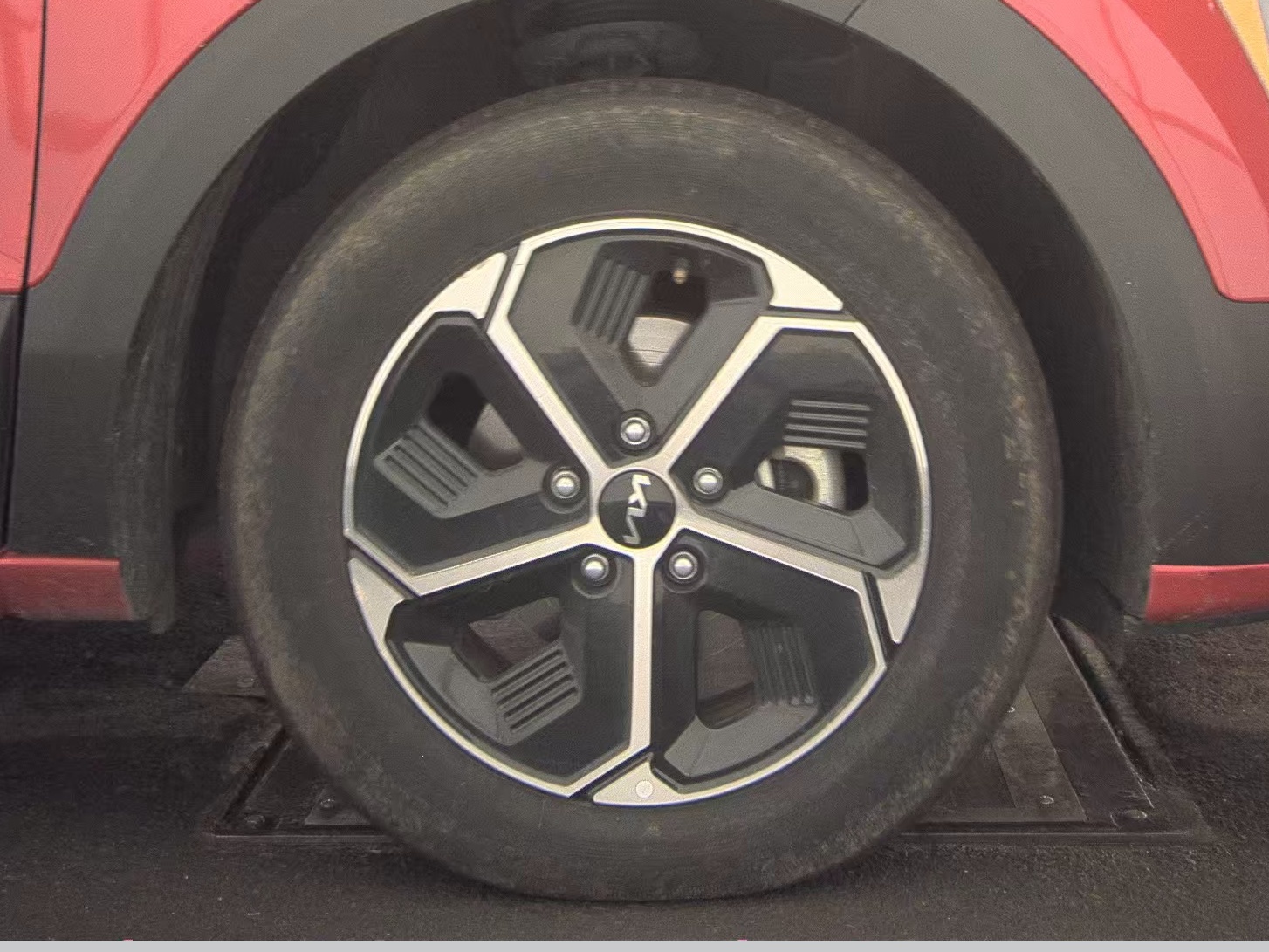 2023 Kia Niro EX FWD