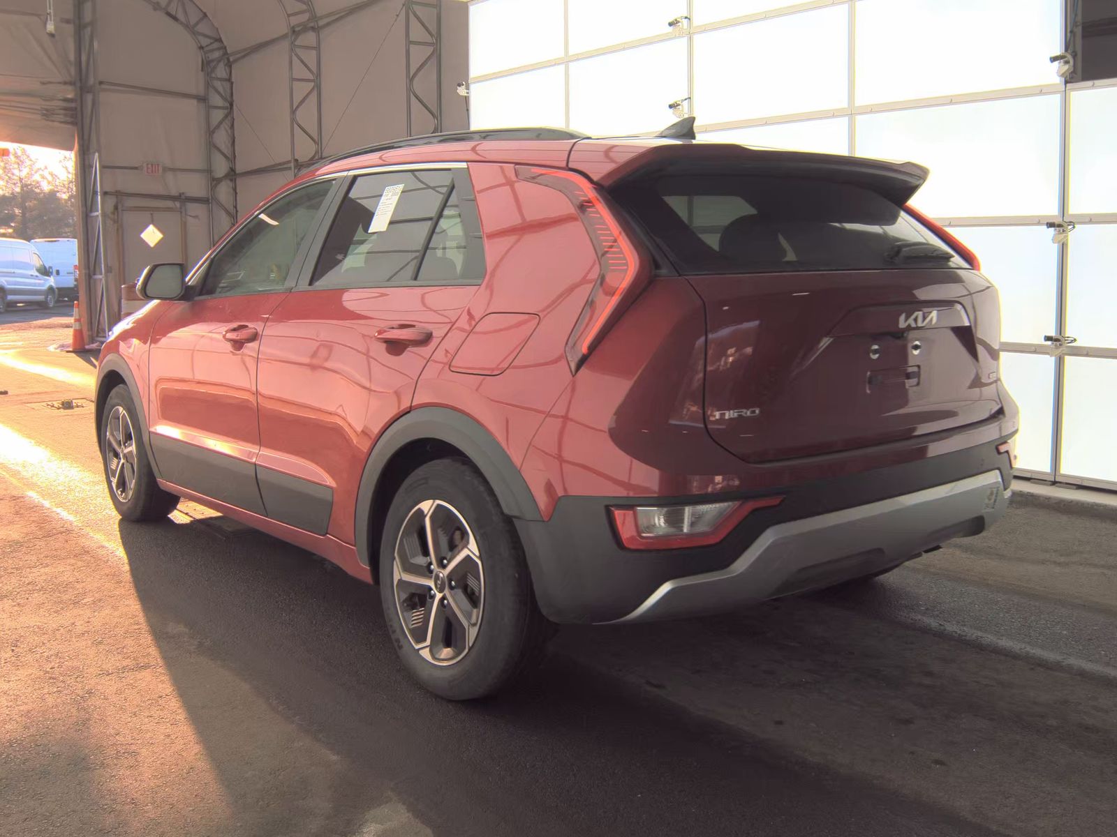 2023 Kia Niro EX FWD