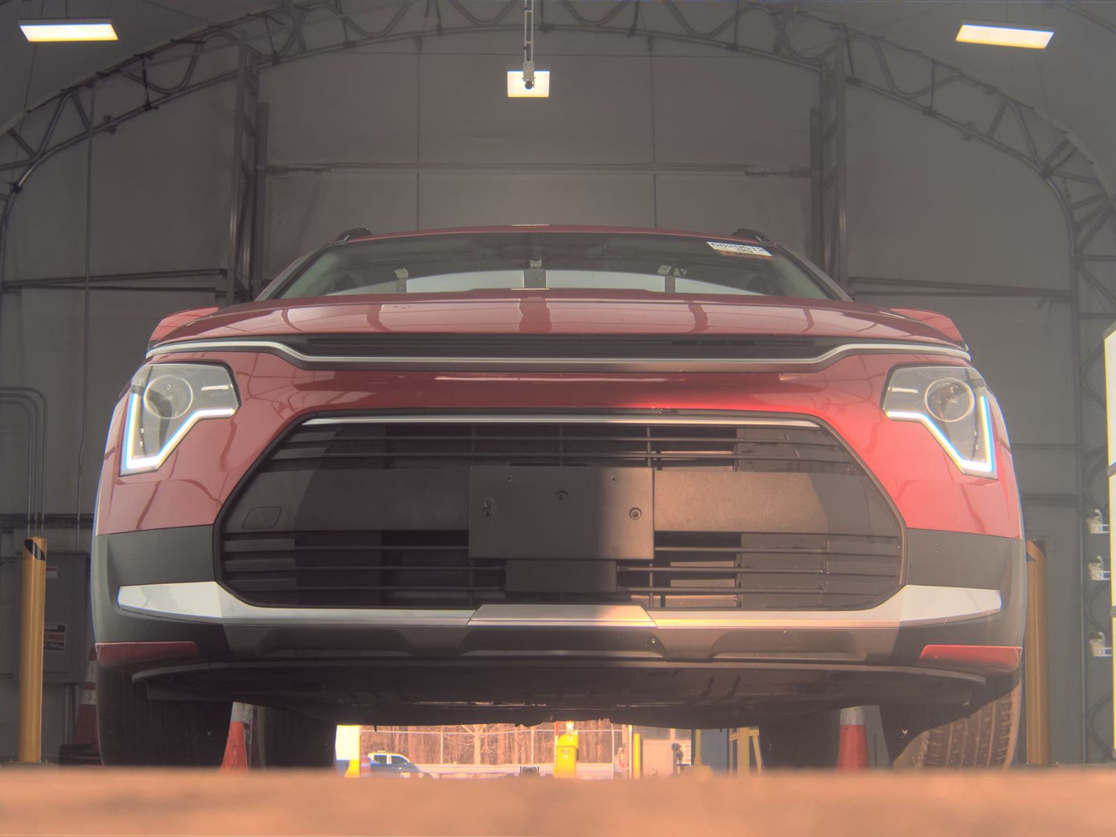 2023 Kia Niro EX FWD