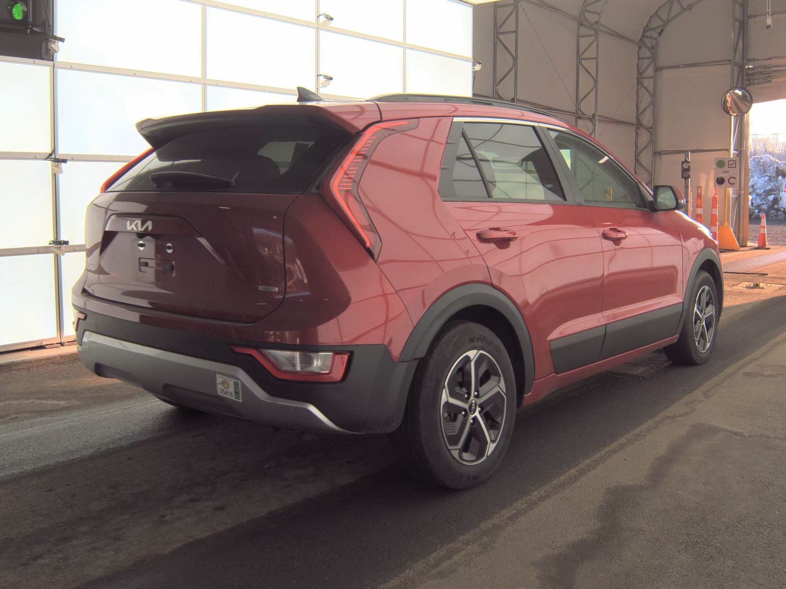 2023 Kia Niro EX FWD