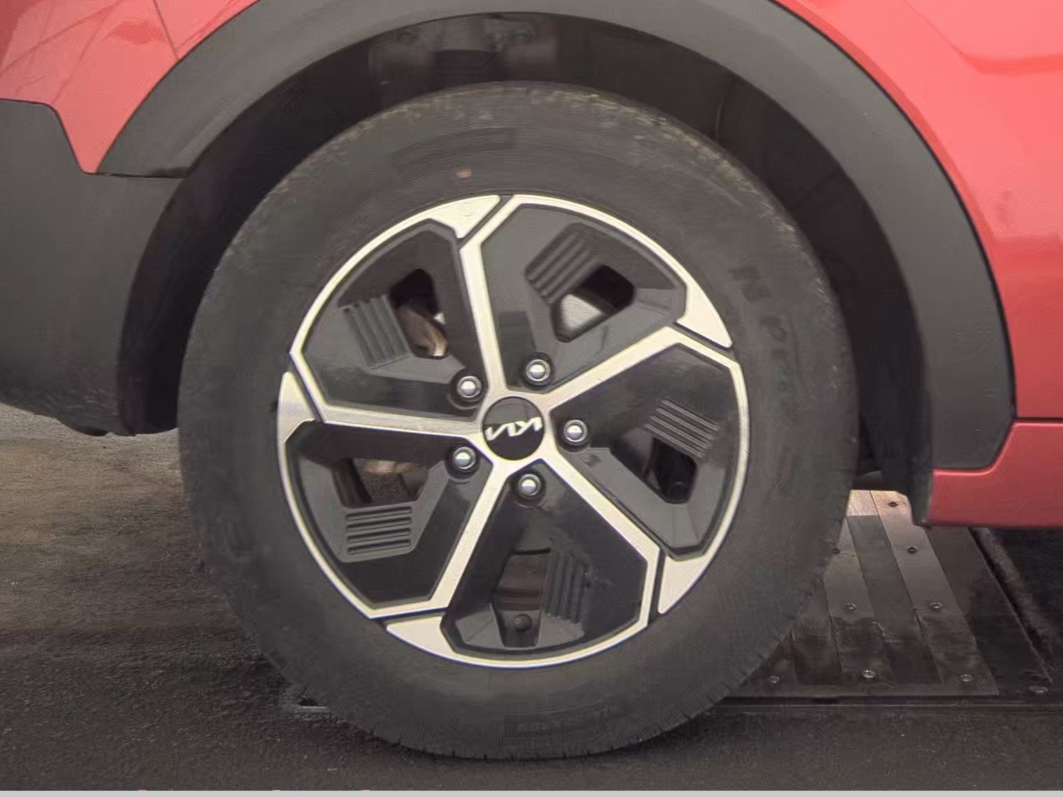 2023 Kia Niro EX FWD