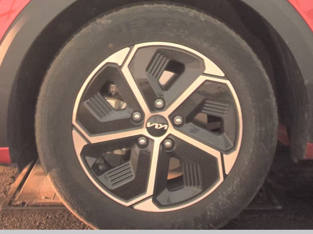 2023 Kia Niro EX FWD