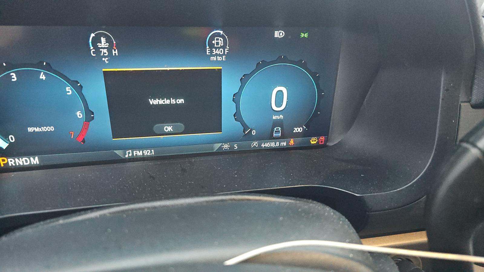 2024 Ford F-150 XLT AWD