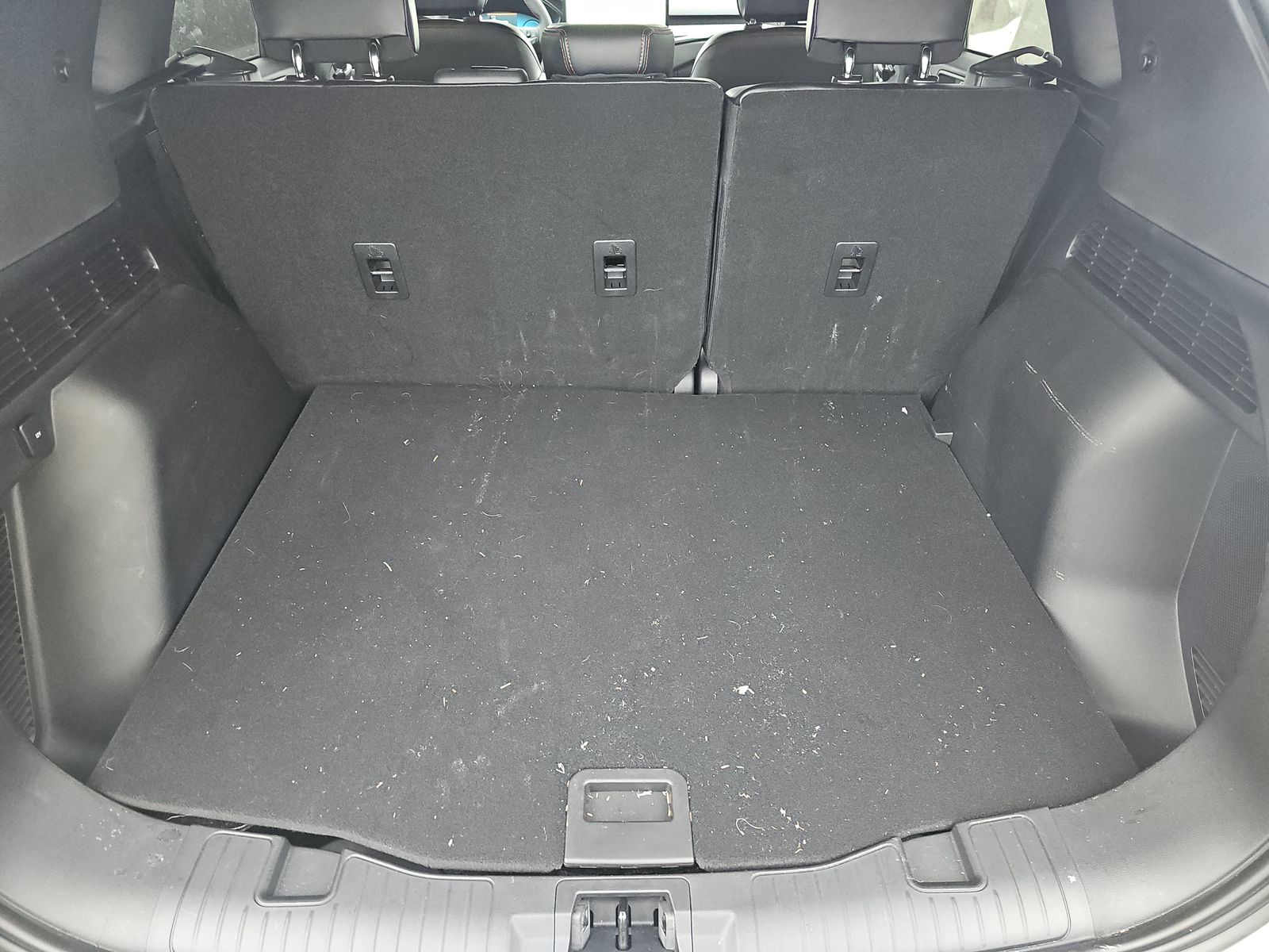 2024 Ford Escape ST-Line Select AWD