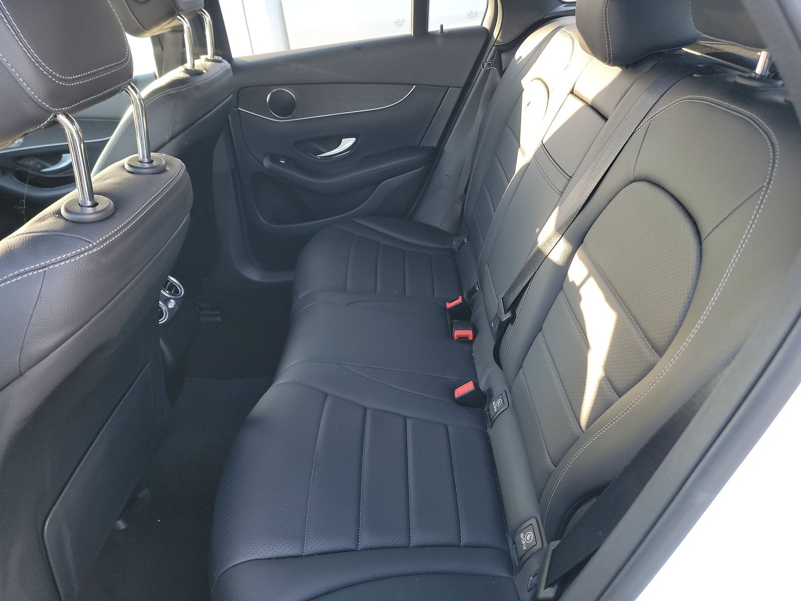 2022 Mercedes-Benz GLC GLC 300 AWD