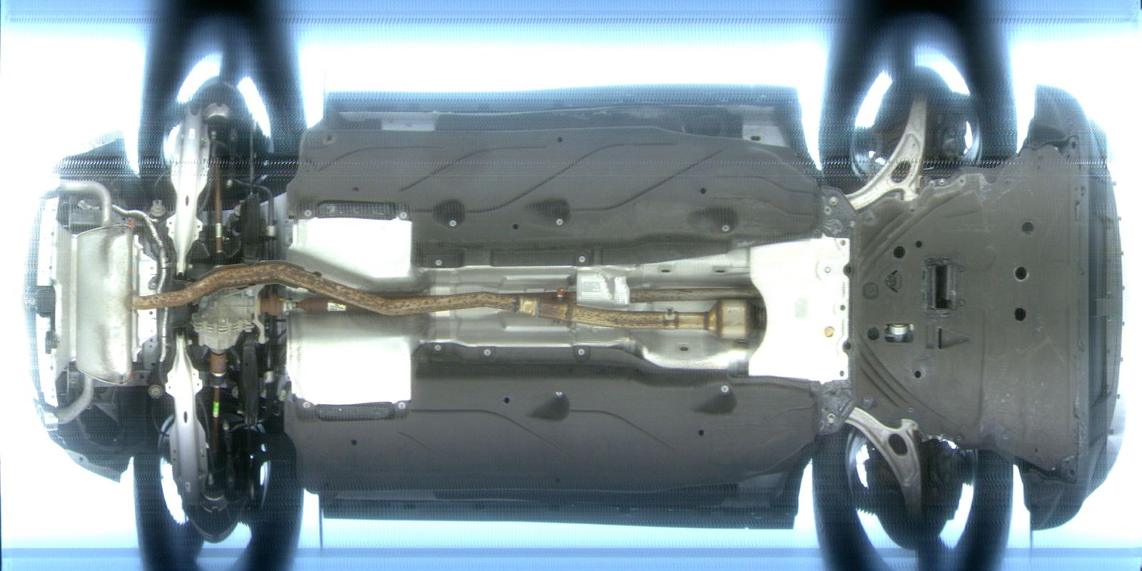 2024 Ford Escape ST-Line Select AWD