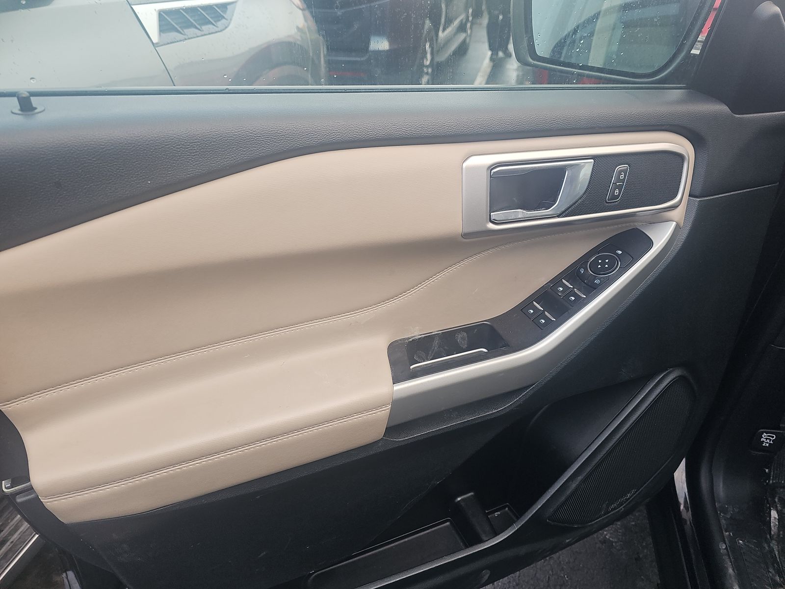 2024 Ford Explorer XLT AWD