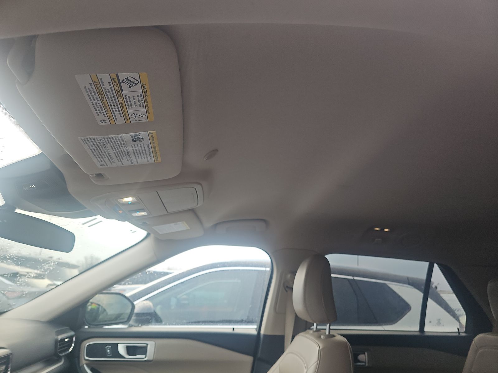 2024 Ford Explorer XLT AWD