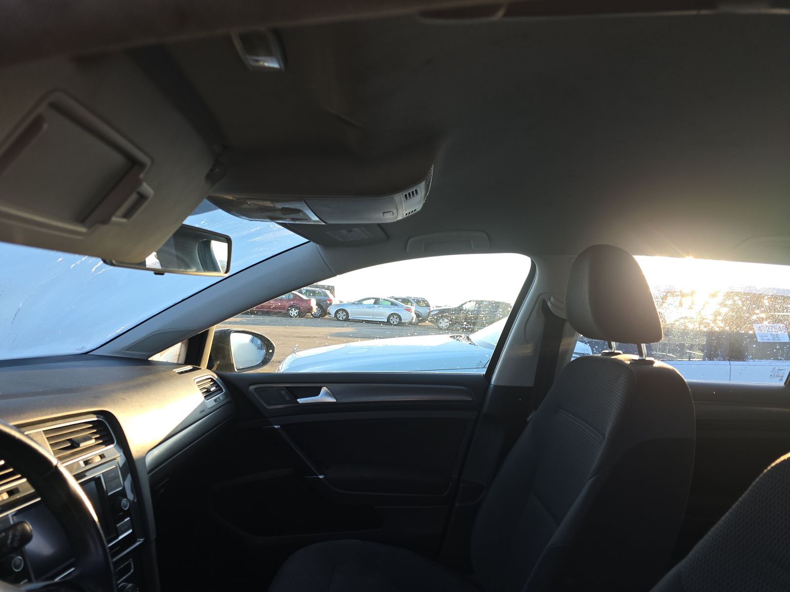 2019 Volkswagen Golf 1.4T SE FWD