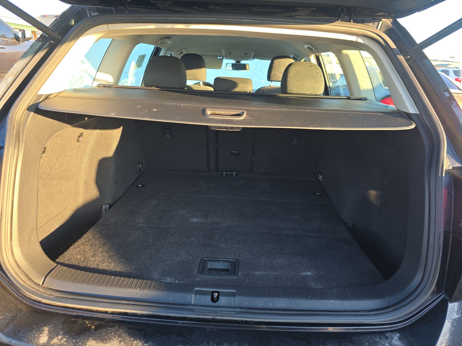 2019 Volkswagen Golf 1.4T SE FWD