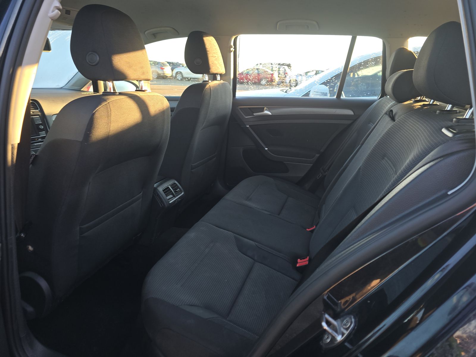2019 Volkswagen Golf 1.4T SE FWD