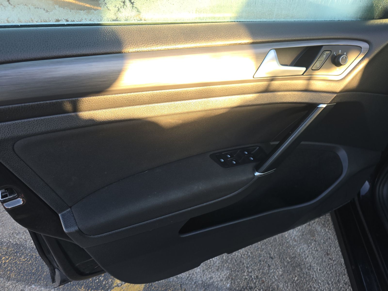 2019 Volkswagen Golf 1.4T SE FWD