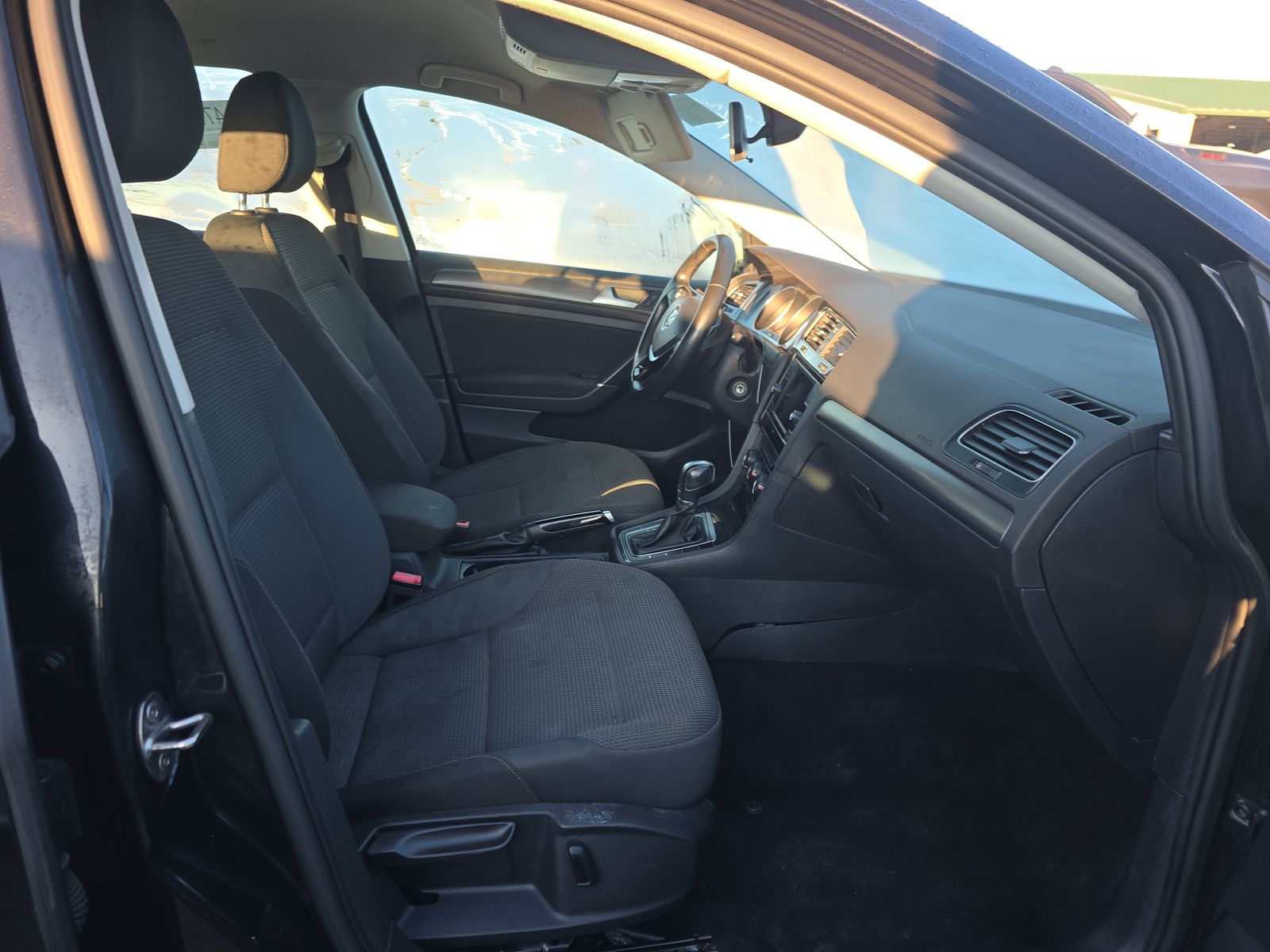 2019 Volkswagen Golf 1.4T SE FWD